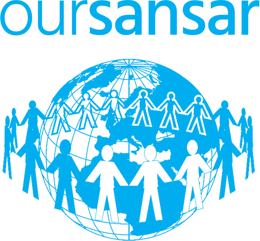 Logo vertical