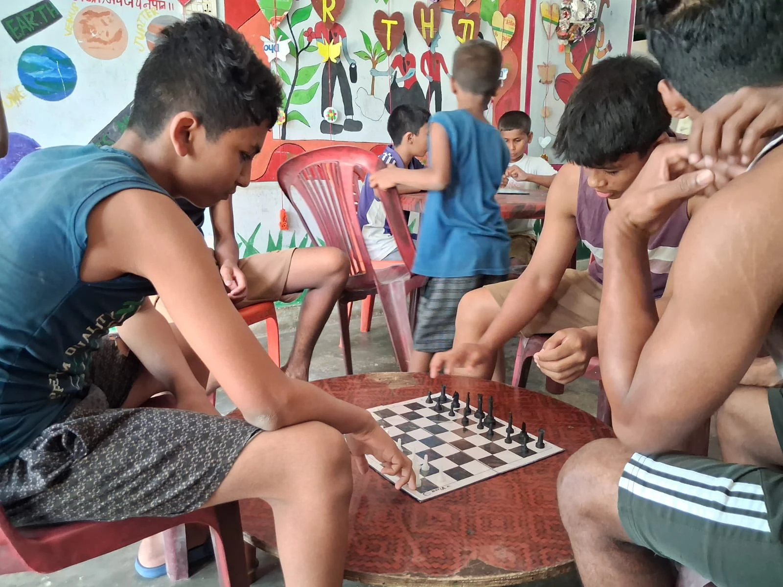 Chess