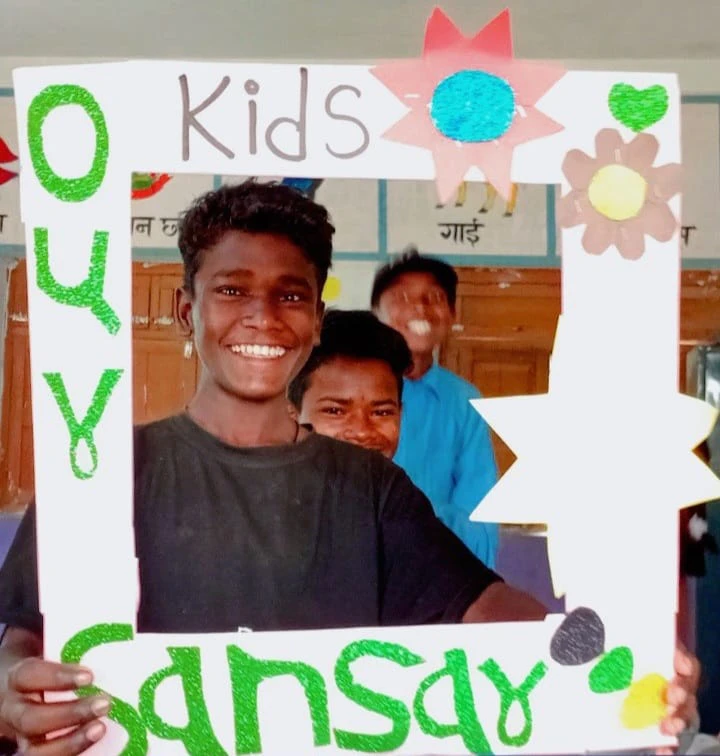 Our Sansar Kids