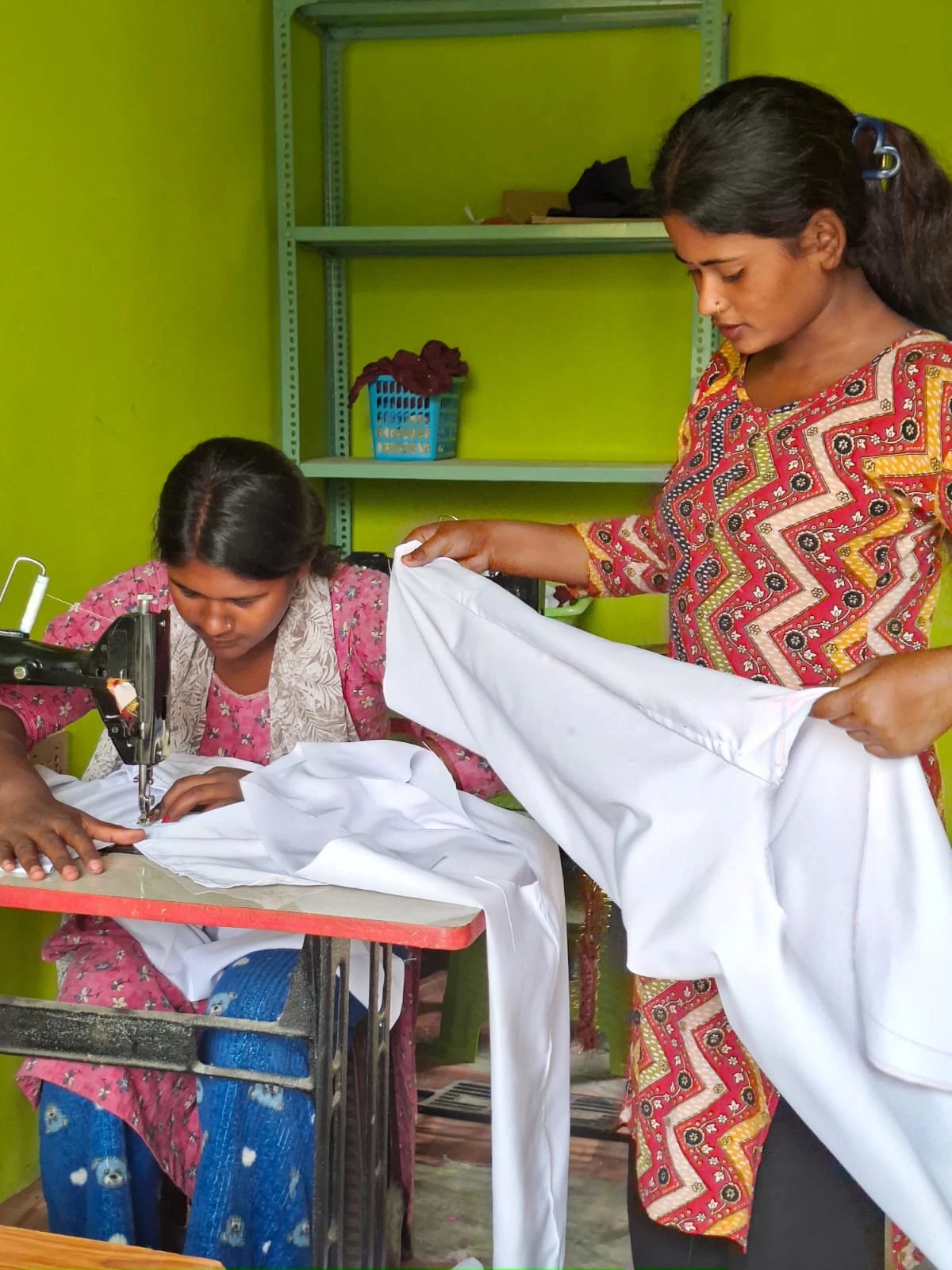 tailoring social enterprise